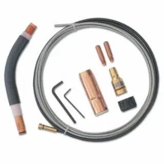 Best Welds 900-MCK-TR2 Bw Tregaskiss 250Amp Consum Premium
