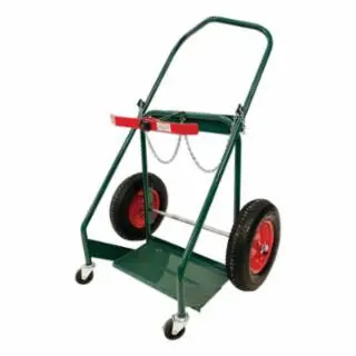 Anthony 816-3N1 Medium Size - 3N1 Cart -16" Pneumatic Tires Don't Miss Out