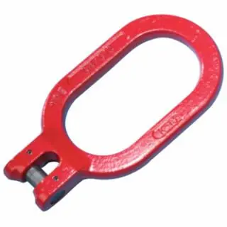 Weekend Sale Acco Chain 598350013 Kuplex Kuplink For 1/2"Chain Grade 100