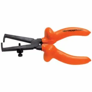 Facom FA-194.17VE Wire Strippers 6.5" E 1000V Top Pick