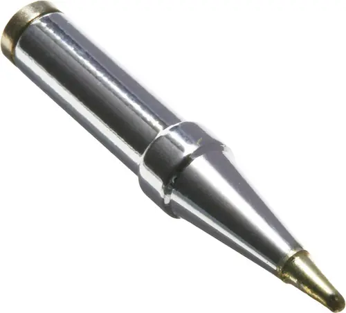 Low Price Weller PTF7 47331 700Deg 1/32"Con Flat/ Wtcps R-N