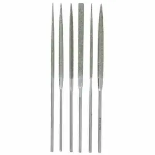 Crescent/Nicholson 37398 5-1/2" Round Handle File12 Assorted (1 AST) Hot Deal