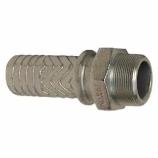 Dixon Valve MS26 2 Boss Male Stems Affordable
