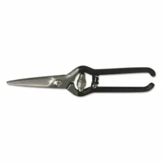 Price Cut Crescent/Wiss C4ASN Snip-Ind-Trim-Straight Bld.8"