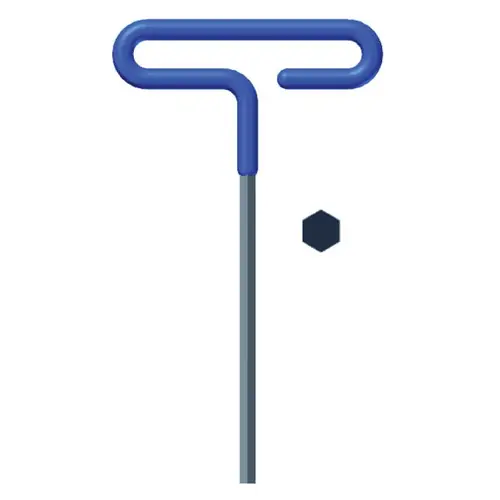 Eklind Tool 54692 Hex Key 12 mm Cush Grip Fast Shipping