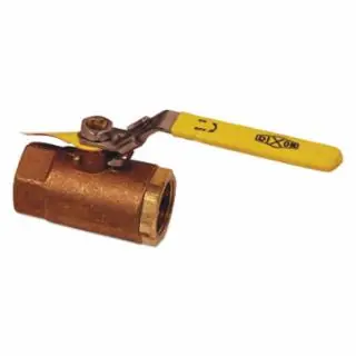 Professional Grade Dixon Valve BBV200LV 2" Lockout Venting Ball