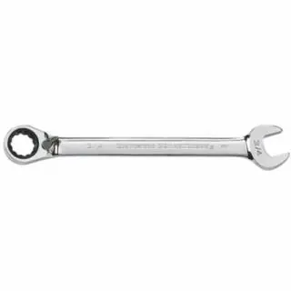 Order Now Gearwrench 9609N 9 mm Reversible Comb Ratcheting Wr Non Capstop