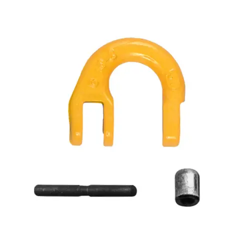 Limited Time SKT-16-8 5/8" HALF LINKW/PIN/LOCK WASHER