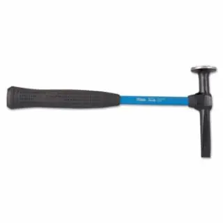 Reduced Price Martin Tools 154SFG Vert Shrink Body Hammercross Chisel Fbrgls Hndl