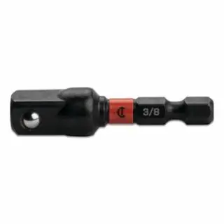 Crescent CAVAD224 Crescent Apex Torsion Adaptor 3/8" Limited Offer