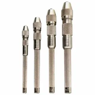 While Supplies Last General Tools 94A .0" To .055" Pin Vise