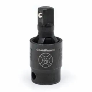 Gearwrench 84440 Univ Joint Pinless Impact 3/8Dr Hot Deal