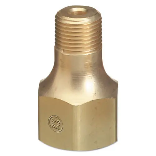 Luxury Western Enterprises B-71 Adaptor Outlet