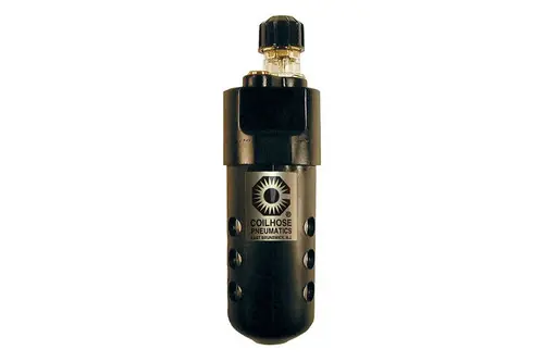 Low Price Coilhose Pneumatics 26L2 1/4"Npt Lubricator 26 Series