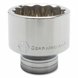 Gearwrench 83400 Skt 1Drive 12Pt 1-1/16 Top Rated