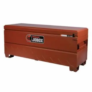 Buy Direct Crescent Jobox 2-658990 Crescent Jobox Sitevaultchest 72X24