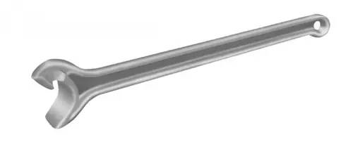High Quality Petol ZWV3 23" Petol Valve Cage Wrench 2"- 2-1/4"-