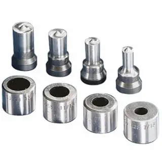Enerpac SPD-375 31904 5/16"(M8) Round Pu (1 SET) Trusted Brand