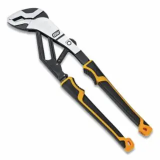 Gearwrench 82593C 12" Auto-Bite T&G Pliercushion Grip Sale