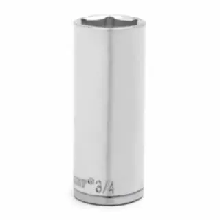 Brand New Crescent CDDS28N 3/8" Drive9/16" Deep Socket6 Point