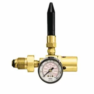 Gentec 230HBG Gw 33-230Hbg Balloon Blower Don't Miss Out