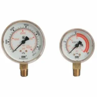 WE G-25-400W GAUGE Shop Now