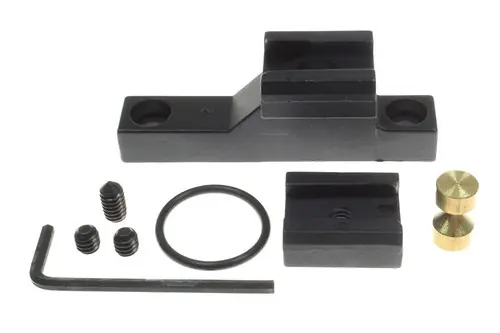 Get Yours Coilhose Pneumatics 27MB02 Modular System Wall Mount Connecting Clamp