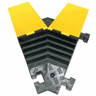 Hot Picks Southwire 31201-1 Cable Protector Left Turn 5 Channel