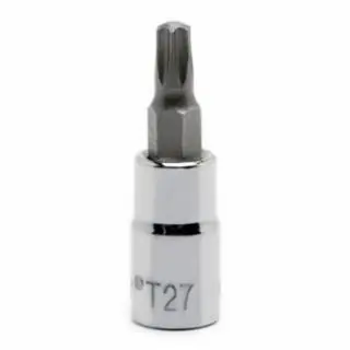 Buy Online Crescent CDTS7N Torx Socket T-45 Internal 3/8" Drive