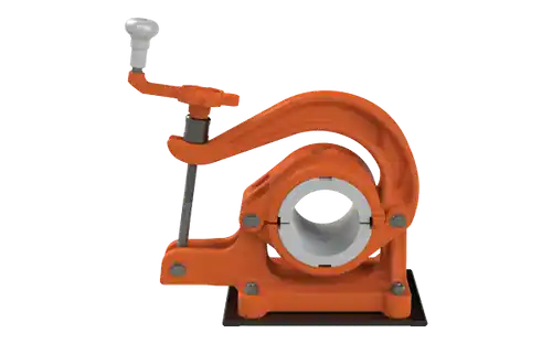 Authentic Gearench HB38 Petol Boly & Nut Assembly F/Surgrip F