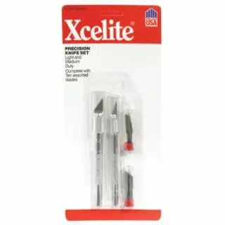 Exclusive Offer Weller Xcelite XNS100 48774 Knife Set (1 ST)