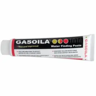 New Arrival GASOILA CHEMICALS 2.5 OZ TUBE WATER FINDING PASTE