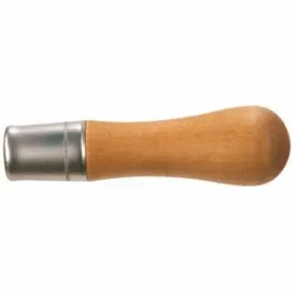 HANDLE WOOD W/METAL FERRULE 00 Buy Online