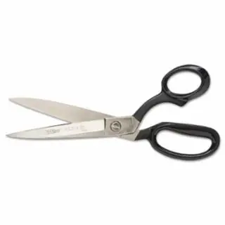 INDUSTRIAL HVY DTY LH BENT INLAID SHEAR Low Price