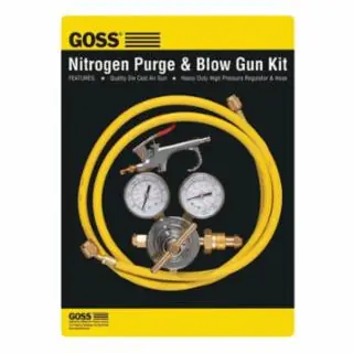 Goss KPN-1 Kit Blow Gun Hot Picks