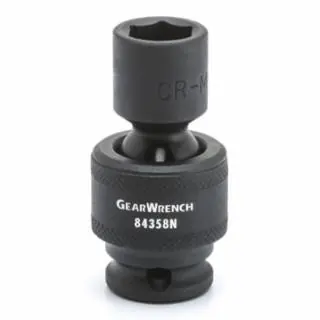 Buy Today Gearwrench 84348N 3/8" Drive 6 Point Stanuni Imp SAE Socket 1/2"