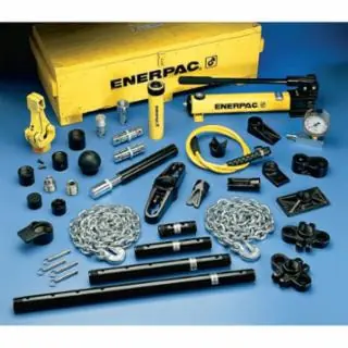 Enerpac MS2-4 80001 Hydraulic Maintena (1 SET) Instant Buy