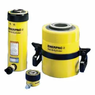 Enerpac RCH1003 30309 100Ton Hydraulic C Authentic