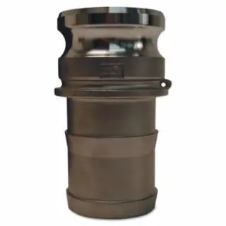 Special Discount Dixon Valve G250-F-SS 2 1/2" Stainless Globalmale Npt X