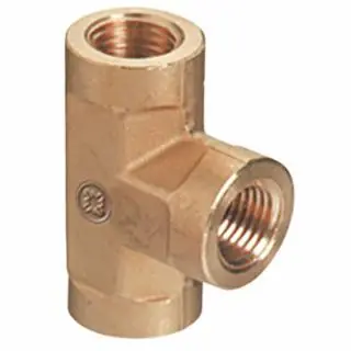 Western Enterprises BFT-4HP Tee-Fem Outlets Price Drop