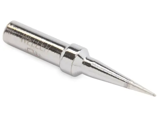 One Day Deal Weller ETV 59152 .029" Flat Soldering Iron Tip