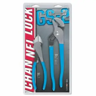 Channellock GS-2 2-Pc. 420 & 337 Pliersgift Set (10 ST) Buy Direct