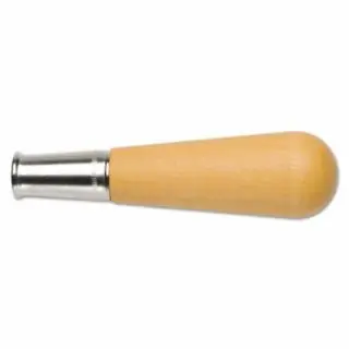 Crescent/Nicholson 21494N Wood Handle W/Metal Ferrule 2 Must Have