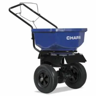 80 RESIDENTIAL SALT/ICEMELT SPREADER Factory Price