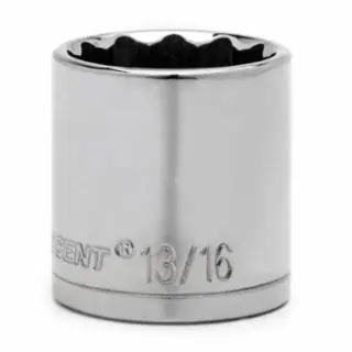 Buy Online Crescent CDS106N 3/4" Drive1-7/8" Socket 12 Point
