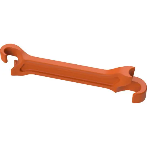 Petol VW0LSG 15" Steel Petol Suregripvalve Wheel Wrench Place Order