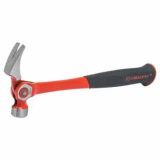Crescent CINDEX18 18Oz Indexing Claw Hammer Big Sale
