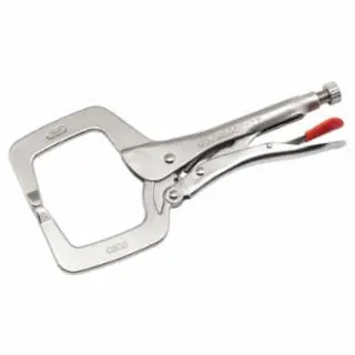 Crescent C11CCVN C-Clamp With Reg Tips C11Ccv Top Pick