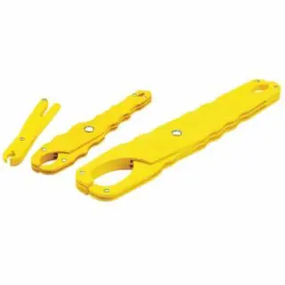 Big Sale Ideal Industries 34-001 Small Safe-T-Grip Fuse Puller