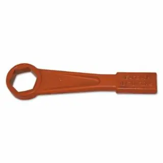 Same Day Shipping Gearench SW09 1-5/8" Stud Striking Wrench 2-9/16" Nut